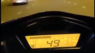 Dubai baike ridar