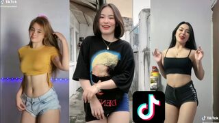 New Tiktok dance Trend w_ Beautiful Girls Compilation #61