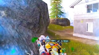 1v4 Clutch Pubg mobile Attitude Status ????|| Bgmi attitude status #shorts #pubgshorts #viral #bgmi