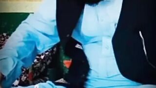 Mufti Munir Shakir