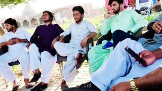 Fun with friends