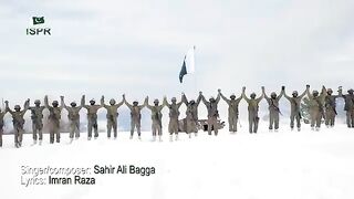 Pakistan zindabad