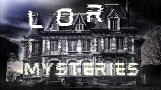 Lord Of Mysteries Intro