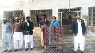 Sindhi Poetry