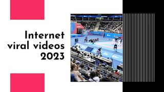 Internet Viral Video of 2023 || Best Vides on Internet