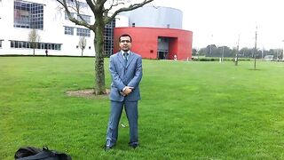 Memorable College days in Waterford Institute of Technology, Waterford, Ireland #waterford #ireland