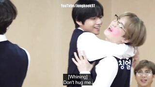 BTS Funny Moments (2020 COMPILATION)
