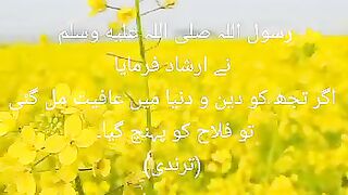 Hadees Sharif 02
