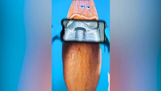 Fruit Surgery | Fleeting films Tiktok Complication