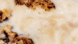 Arabic sweet umm e Ali|fizza salah|dubai foodie girl