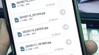 Data Recovery Method
