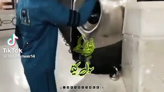 Hijra aswod