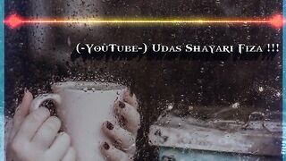Urdu|poetry|Whatsapp | status | video