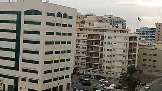 Dubai weather
