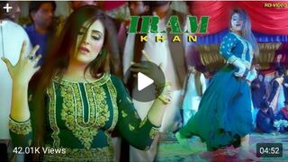 Changay_Yaran_Da_Shoq_Ay,_Iram (720p)
