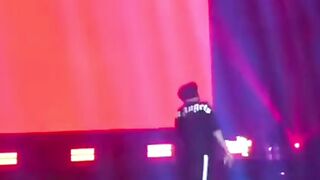 Sidhu moose Wala last show in dubai