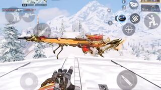 Call of duty mobile game | codmobile gmaeplay