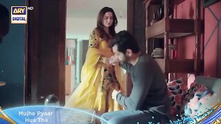 Mujhy pyaar hua tha
