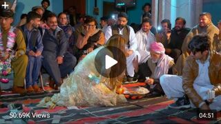 Ttu_Te_Mein,_Chahat_Baloch_Wedding_Dance_Performance, (720p).