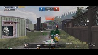 PUBG MOBILE TDM 1V1 FIGHT???????? | AM I WIN???? #pubgmobile