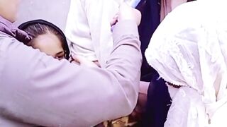 Funny moments