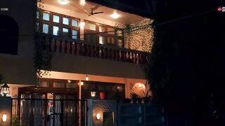 DUDE - Official Trailer  Ambrish Verma Apoorva Arora Chote Miyan  Web Series