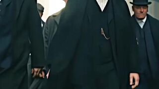 Peaky blindera edit
