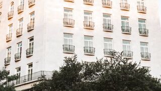 5 Famous Luxury Hotels In The World