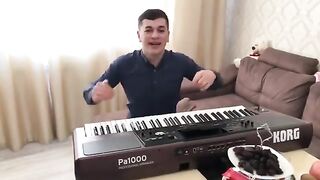 Pino music