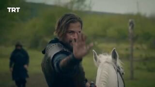 Erturol gazi attitude status