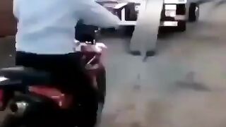 Funny videos follow and subscribe