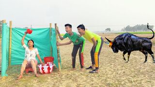Top new funniest comedy video ???? most watch viral funny video 2023