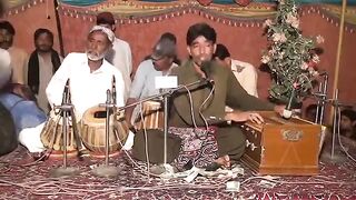 Naye kapde badal kar jaon kahan  | Muhammad Peeral Meerali | Urdu song