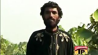 Baloch song