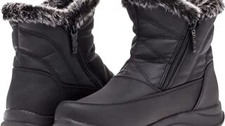 #short Women's Waterproof Winter Boots Reviews
