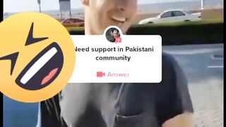 Pakistani ke kam check kro