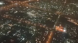beautiful view Sharjah city UAE