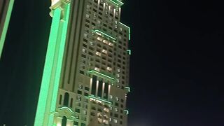 Dubai Downtown Hotel
