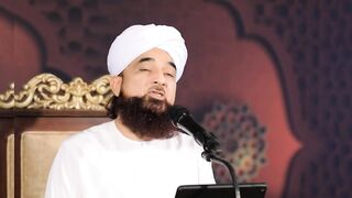 3 Chez Ain Gun Ah Mita Deti Hain | By Muhammad Saqib Raza Mustafai