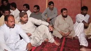 Zindgi Denewale Sun Teri Duniya Se Jee Bhar Gaya | Muhammad Peeral Meerali |