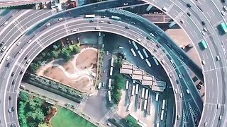 amizing roads