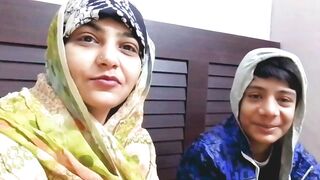 Ajib Apni Ye Zindagi Hai