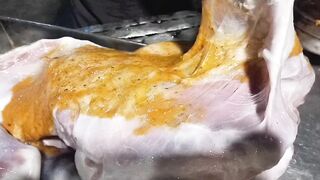 Arbaic roast