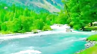 Beautiful nature