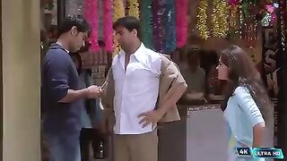 Akshay Kumar  funny calps