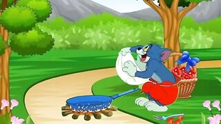 Tom and jerry