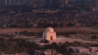 Top 5 Famous And Big City In Pakistan