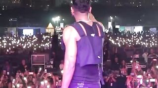 @King - Maan Meri Jaan (Live)#viral #shorts