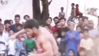 kabaddi match  video