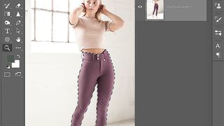 Photoshop Frame animation II animation tips